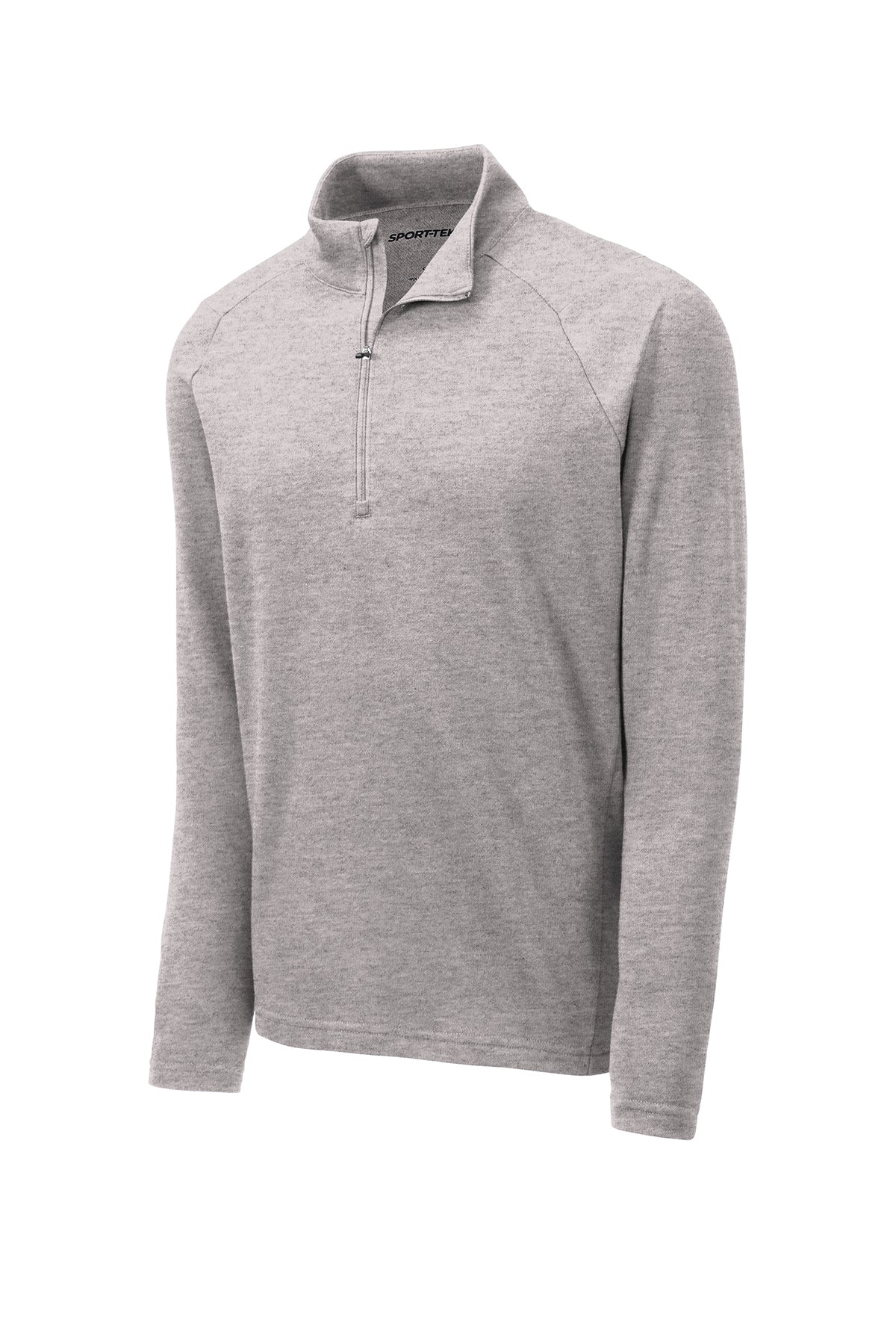 ST273 Sport-Tek® Lightweight French Terry 1/4-Zip Pullover