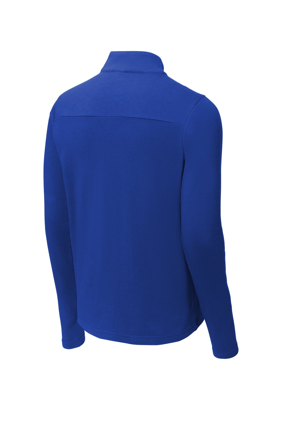 ST273 Sport-Tek® Lightweight French Terry 1/4-Zip Pullover