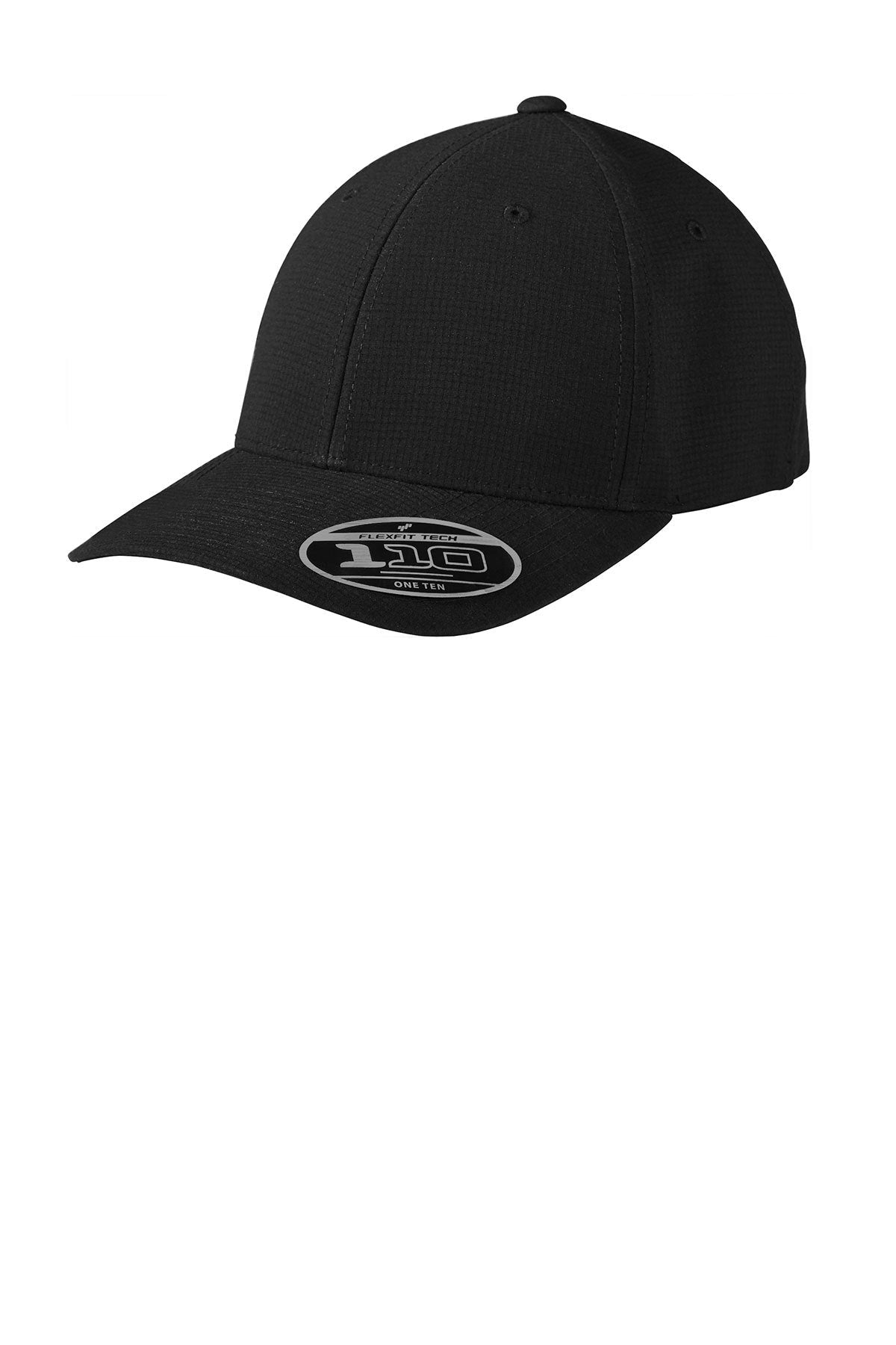 C301 Port Authority ® Flexfit 110 ® Performance Snapback Cap