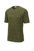 ST460 Sport-Tek ® Digi Camo Tee