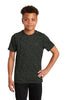 YST460 Sport-Tek ® Youth Digi Camo Tee