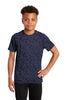 YST460 Sport-Tek ® Youth Digi Camo Tee