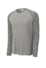 ST460LS Sport-Tek ® Long Sleeve Digi Camo Tee