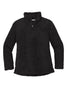 L130 Port Authority® Ladies Cozy 1/4-Zip Fleece