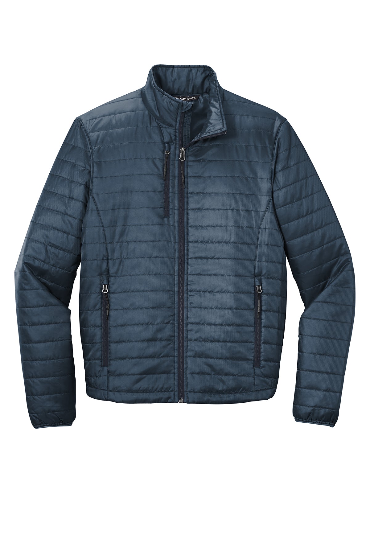 J850 Port Authority® Packable Puffy Jacket