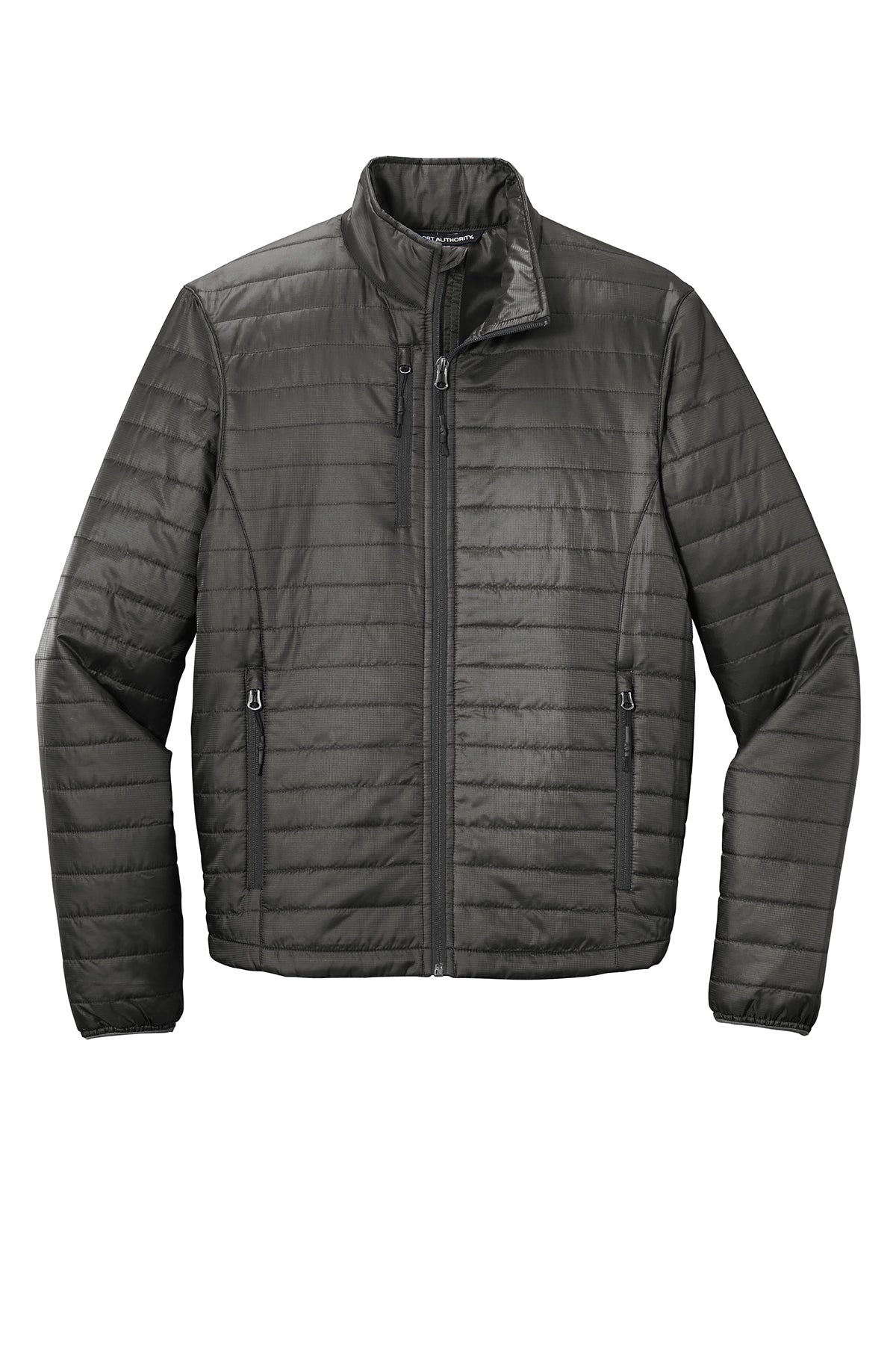 J850 Port Authority® Packable Puffy Jacket