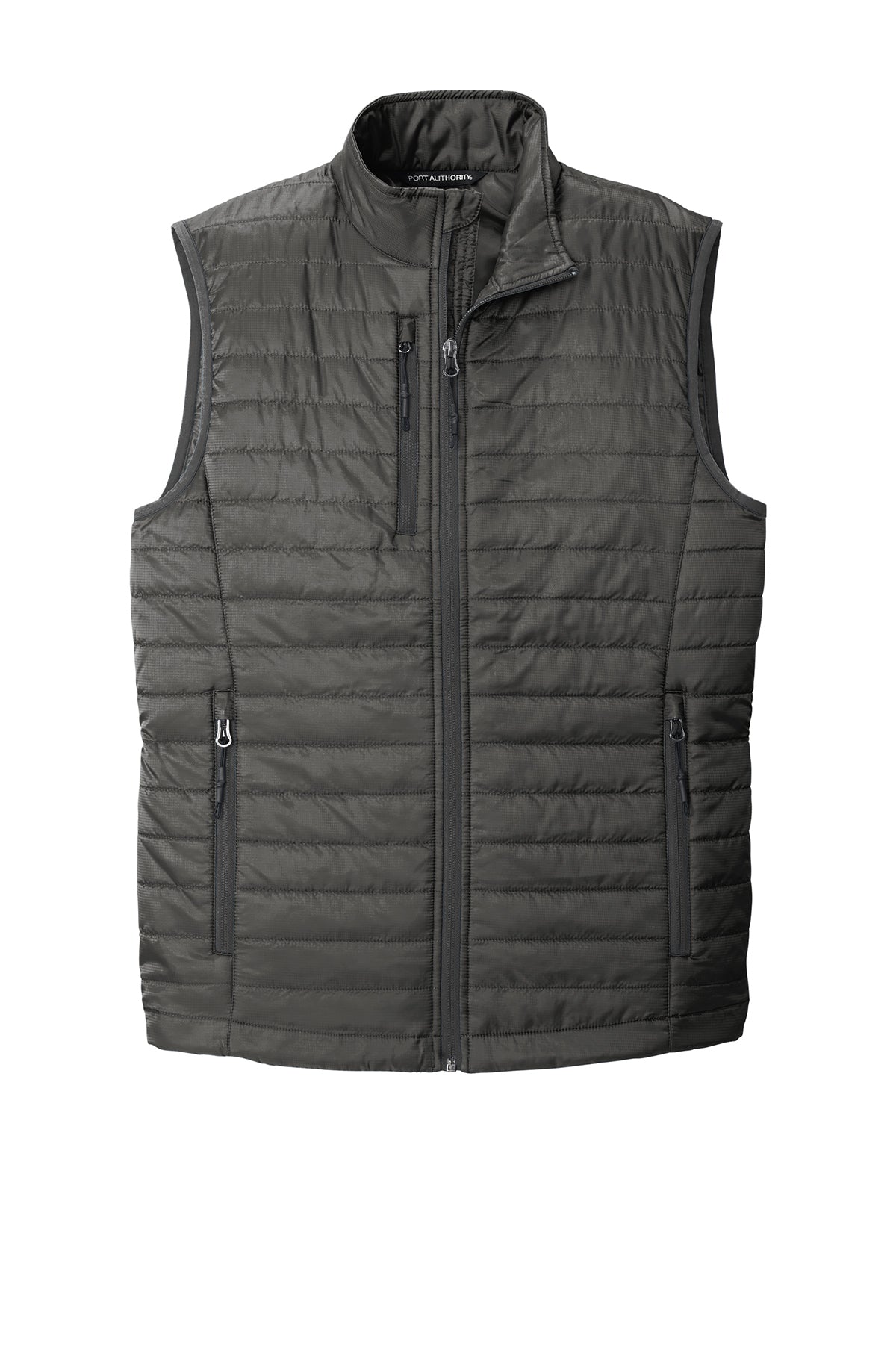 J851 Port Authority® Packable Puffy Vest