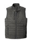 J851 Port Authority® Packable Puffy Vest
