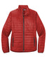 L850 Port Authority® Ladies Packable Puffy Jacket