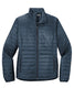 L850 Port Authority® Ladies Packable Puffy Jacket