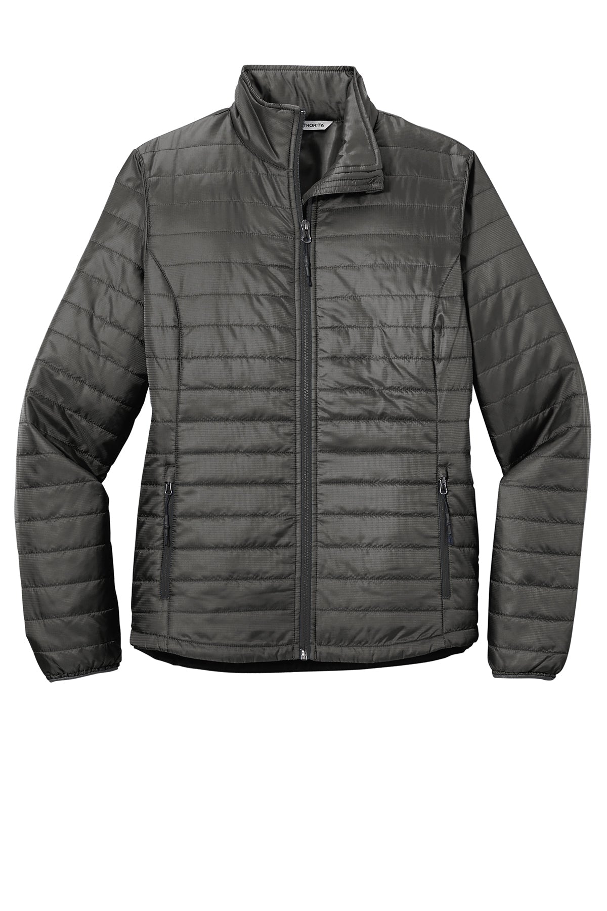 L850 Port Authority® Ladies Packable Puffy Jacket