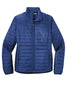 L850 Port Authority® Ladies Packable Puffy Jacket