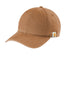 CT103938 Carharttâ® Cotton Canvas Cap