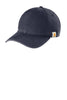 CT103938 Carharttâ® Cotton Canvas Cap