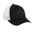 C112LP Port Authorityâ® Low-Profile Snapback Trucker Cap