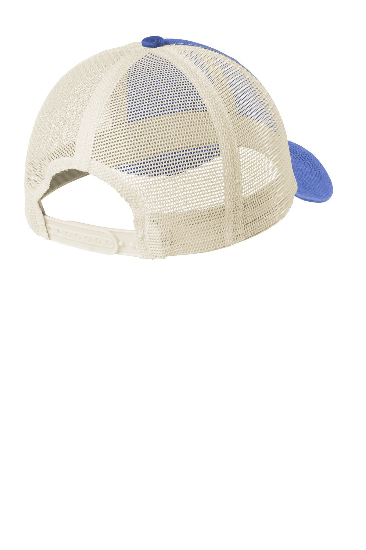 C943 Port Authorityâ® Beach Washâ® Mesh Back Cap