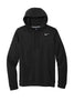 CJ1611 Nike Club Fleece Pullover Hoodie