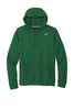CJ1611 Nike Club Fleece Pullover Hoodie