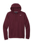 CJ1611 Nike Club Fleece Pullover Hoodie