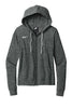 CN9402 Nike Ladies Gym Vintage Full-Zip Hoodie