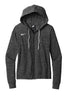 CN9402 Nike Ladies Gym Vintage Full-Zip Hoodie