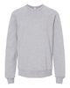 BELLA + CANVAS - Youth Sponge Fleece Crewneck Sweatshirt - 3901Y