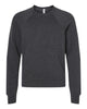 BELLA + CANVAS - Youth Sponge Fleece Crewneck Sweatshirt - 3901Y