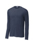 ST710 Sport-Tek® Exchange 1.5 Long Sleeve Crew