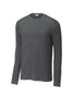 ST710 Sport-Tek® Exchange 1.5 Long Sleeve Crew