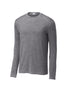 ST710 Sport-Tek® Exchange 1.5 Long Sleeve Crew