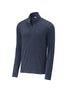 ST711 Sport-Tek® Exchange 1.5 Long Sleeve 1/2-Zip