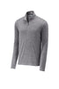 ST711 Sport-Tek® Exchange 1.5 Long Sleeve 1/2-Zip