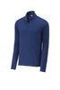 ST711 Sport-Tek® Exchange 1.5 Long Sleeve 1/2-Zip