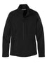 L239 Port Authority® Ladies Grid Fleece Jacket