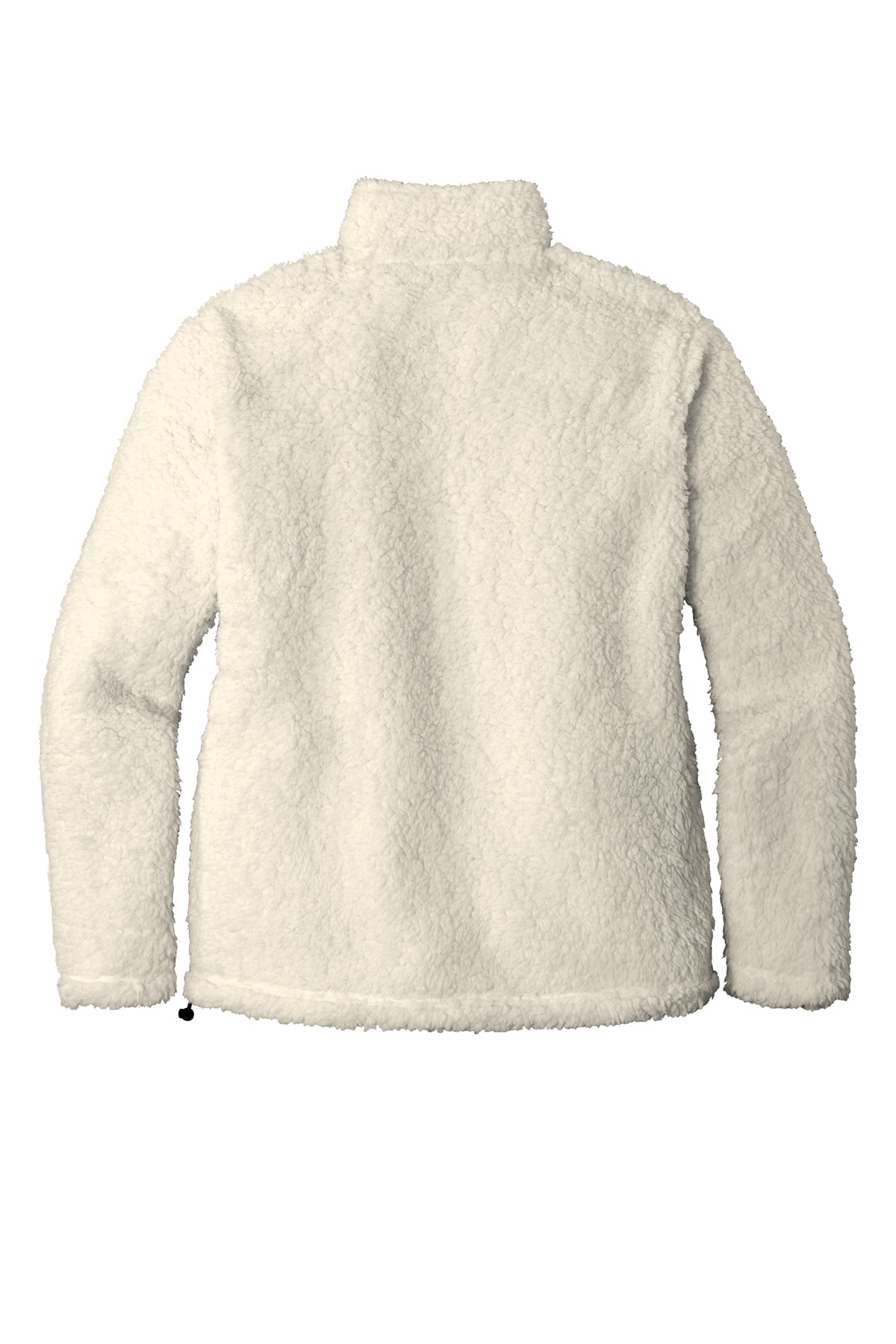 L131 Port Authority® Ladies Cozy Fleece Jacket