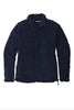 L131 Port Authority® Ladies Cozy Fleece Jacket