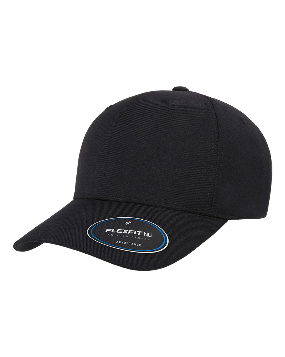 Flexfit - Nuâ® Adjustable Cap - 6110NU