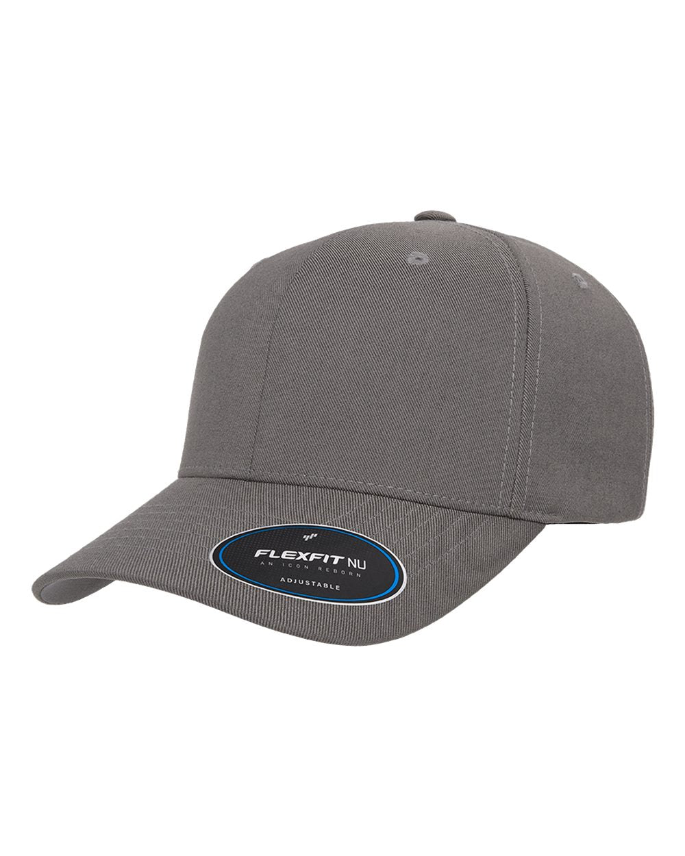 Flexfit - Nuâ® Adjustable Cap - 6110NU