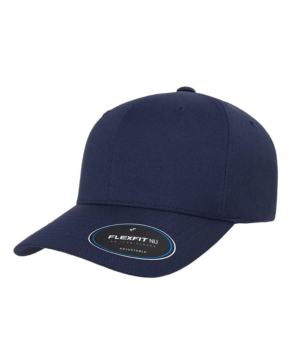 Flexfit - Nuâ® Adjustable Cap - 6110NU