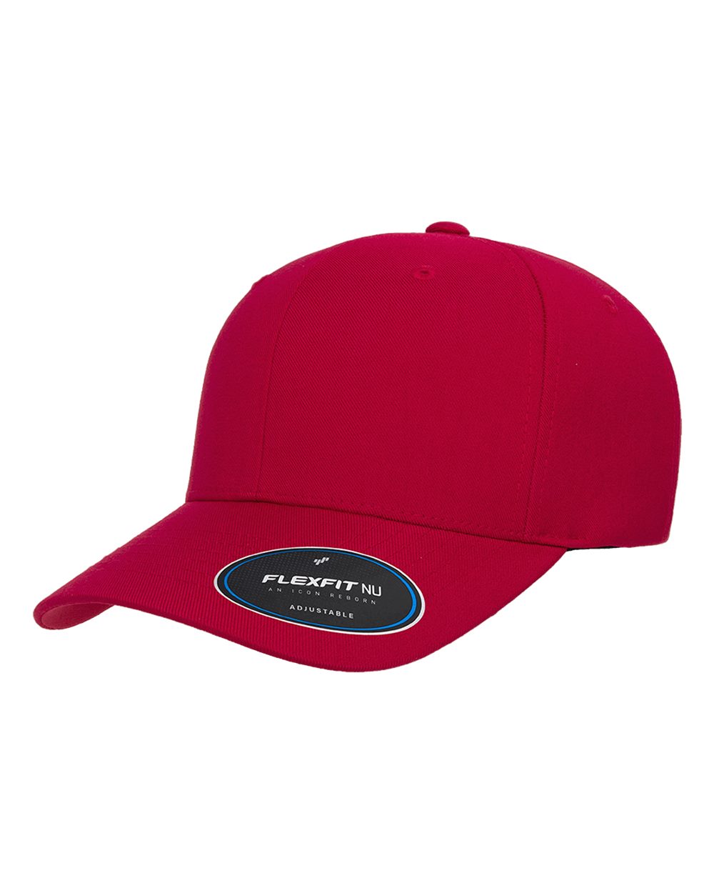 Flexfit - Nuâ® Adjustable Cap - 6110NU