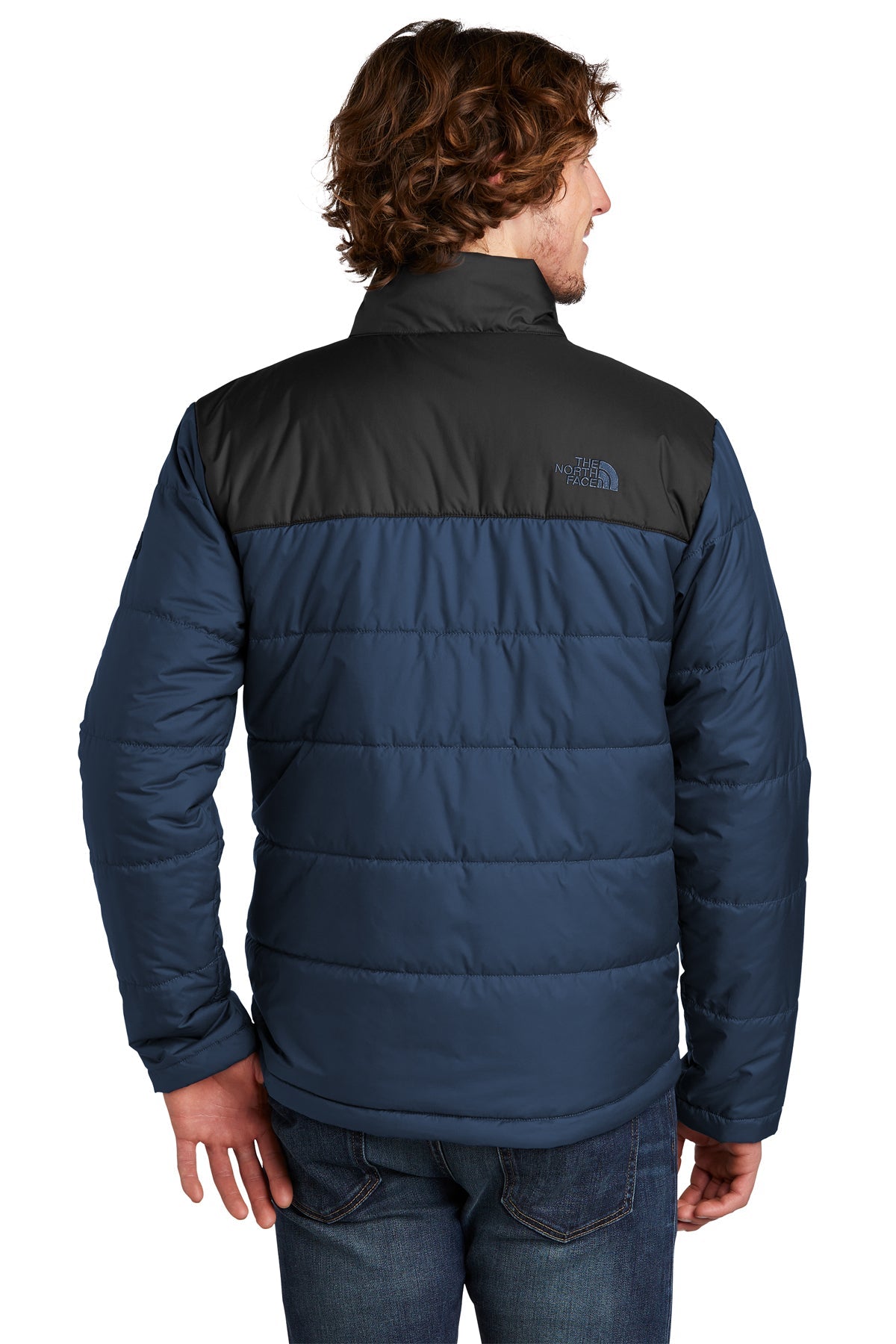 NF0A529K The North Face® Everyday Insulated Jacket