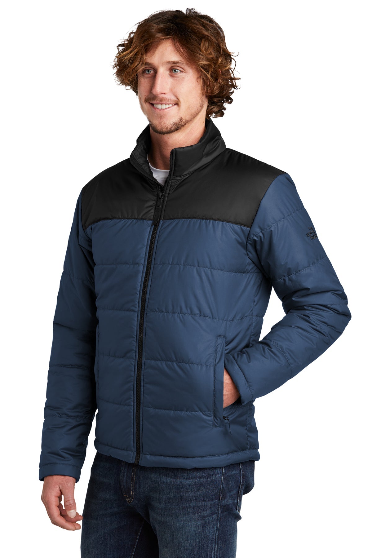 NF0A529K The North Face® Everyday Insulated Jacket