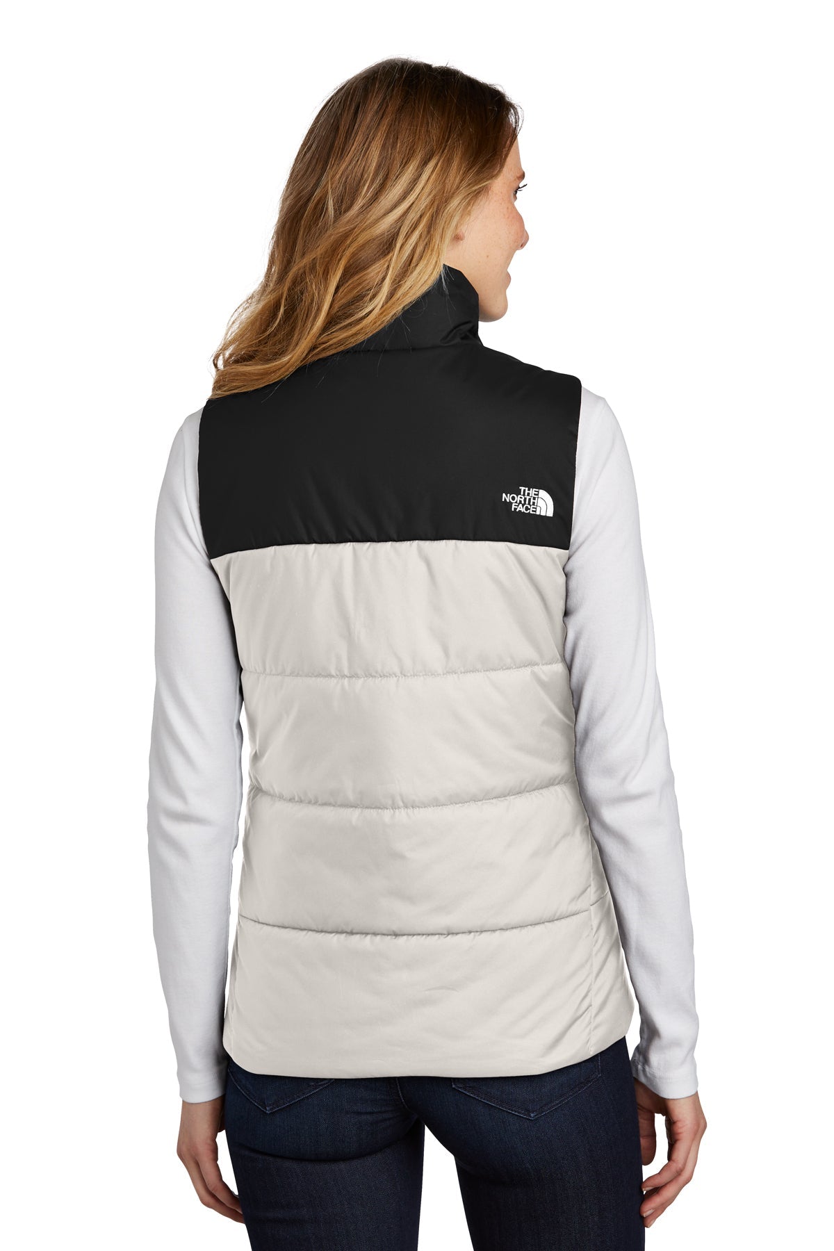 NF0A529Q The North Face® Ladies Everyday Insulated Vest
