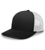 5-Panel Trucker Snapback Cap