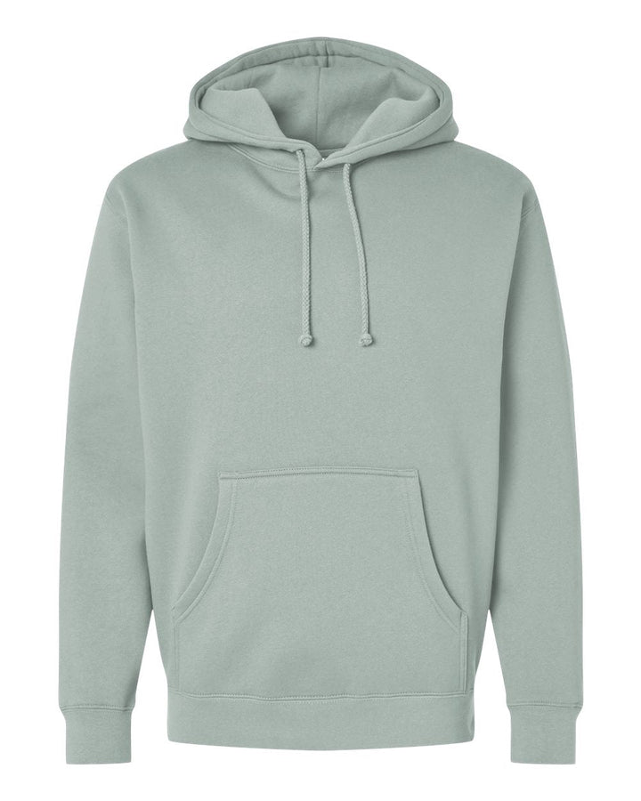 Independent Trading Co. - Heavyweight Hooded Sweatshirt - IND4000. XS - 5XL