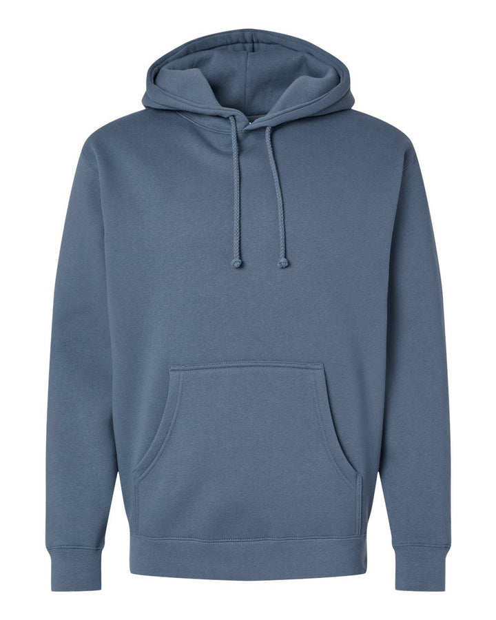 Independent Trading Co. - Heavyweight Hooded Sweatshirt - IND4000. XS - 5XL