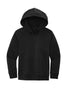 DT6100Y District® Youth V.I.T.™ Fleece Hoodie