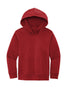 DT6100Y District® Youth V.I.T.™ Fleece Hoodie