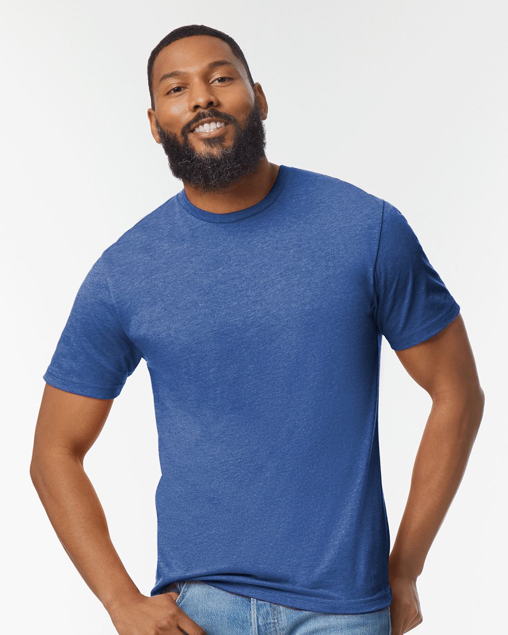 Gildan - Softstyle® Lightweight T-Shirt - 980- XS-3XL