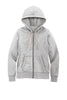 DT8103 District® Women's Re-Fleece™ Full-Zip Hoodie